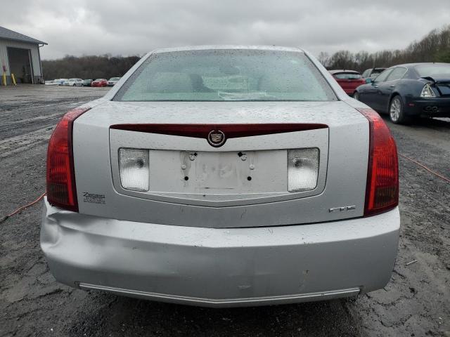 2003 Cadillac Cts VIN: 1G6DM57N530131243 Lot: 49432514