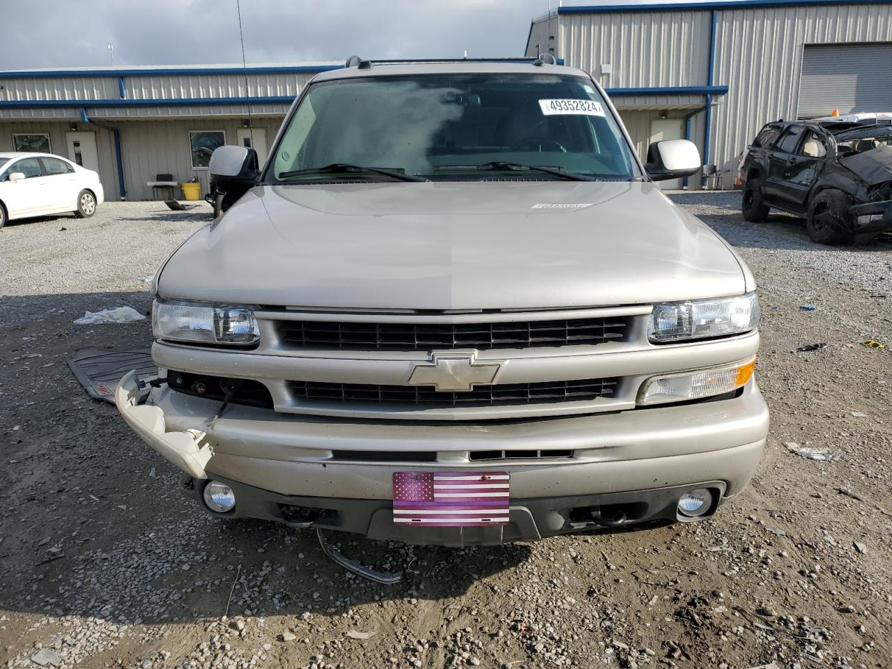 1GNEK13T75R270722 2005 Chevrolet Tahoe K1500