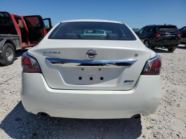 2014 Nissan Altima 2.5 VIN: 1N4AL3AP4EC274970 Lot: 51719744