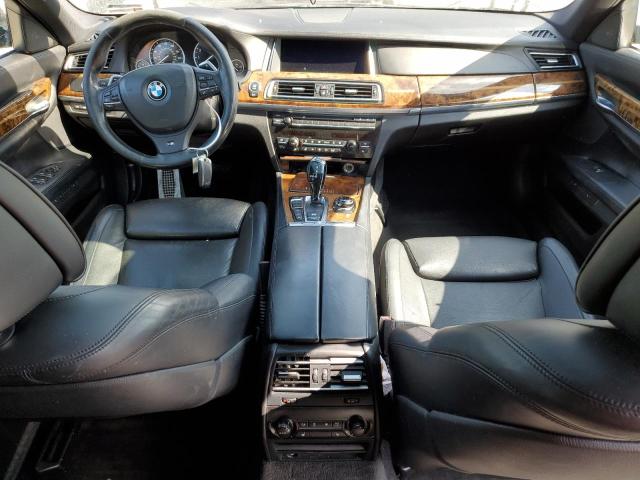 2013 BMW 7er - Image 8