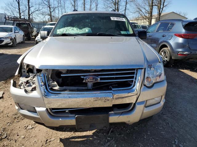 2008 Ford Explorer Xlt VIN: 1FMEU73EX8UB09625 Lot: 52100424