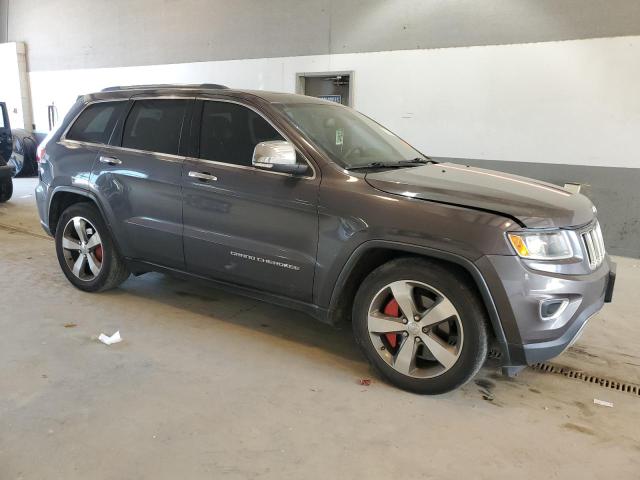 2016 Jeep Grand Cherokee Limited VIN: 1C4RJFBT2GC318970 Lot: 53284004