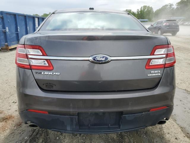 2015 Ford Taurus Sel VIN: 1FAHP2E86FG189641 Lot: 52344724