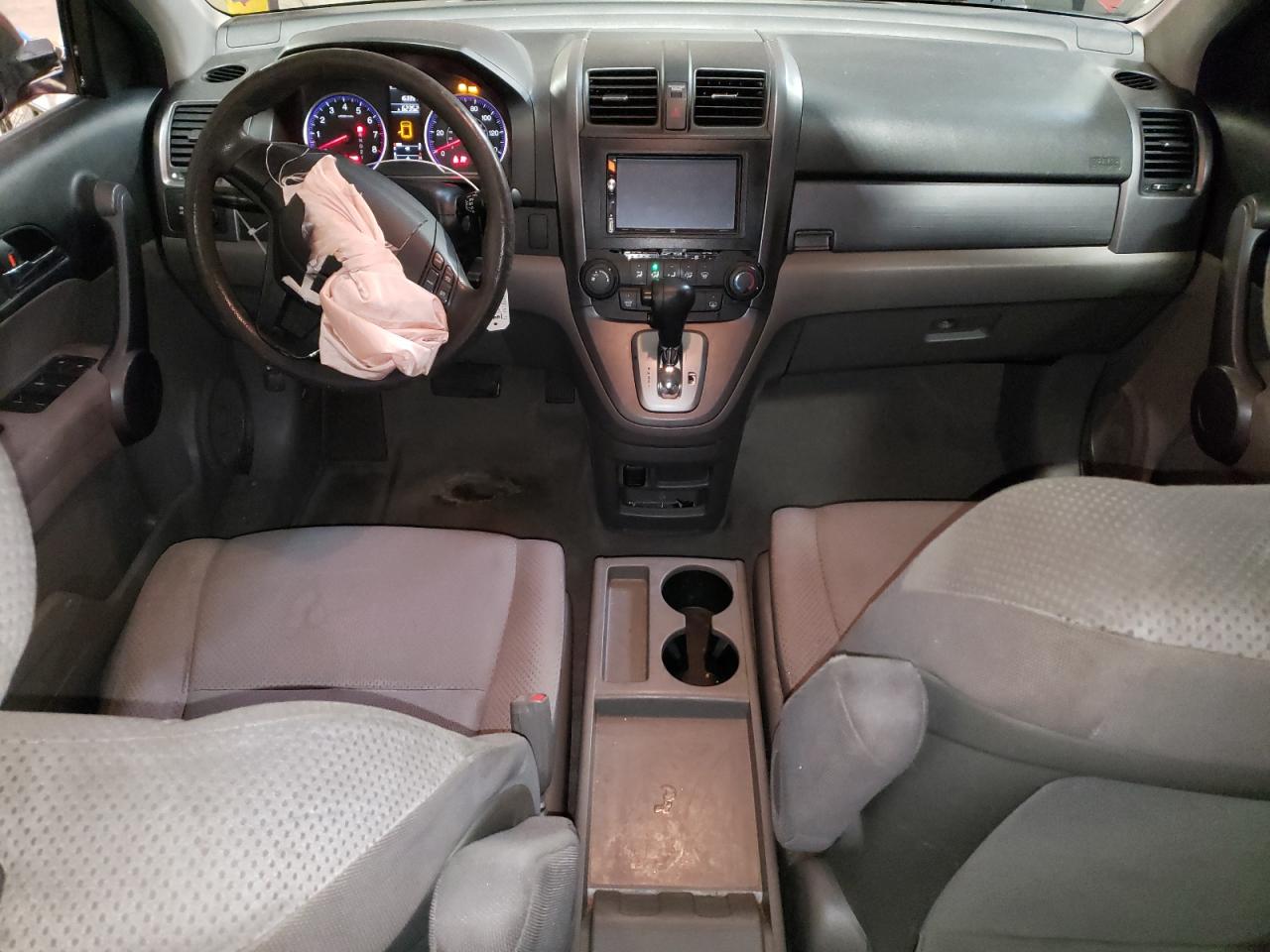 JHLRE48348C013667 2008 Honda Cr-V Lx