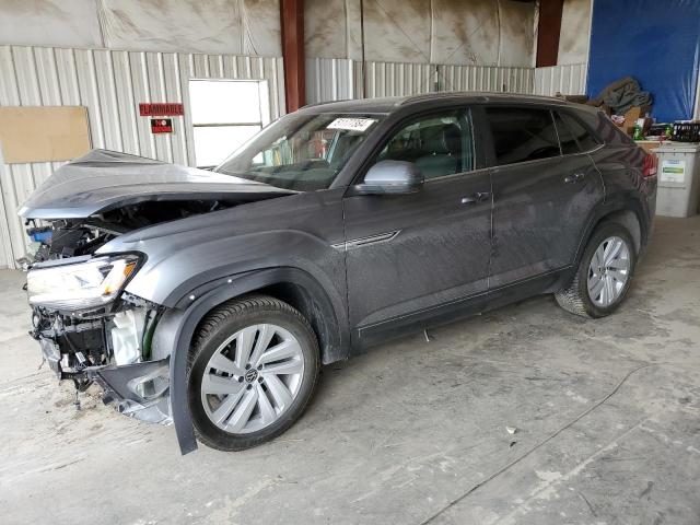 1V2KE2CA8PC216325 2023 VOLKSWAGEN ATLAS - Image 1