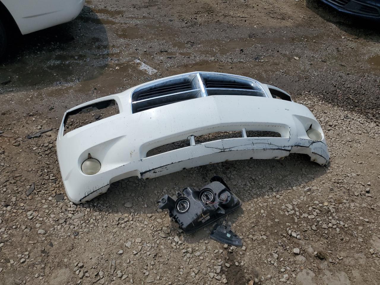 2B3KA43R26H270506 2006 Dodge Charger Se