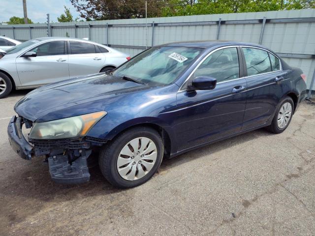 Vin: 1hgcp2f36aa052591, lot: 52697564, honda accord lx 2010 img_1