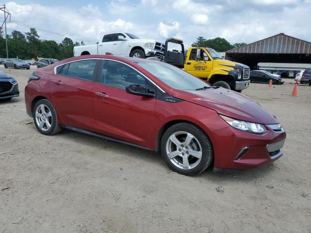 VIN 1G1RA6S51JU158639 2018 Chevrolet Volt, LT no.4