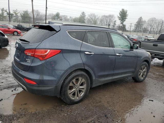 2013 Hyundai Santa Fe Sport VIN: 5XYZUDLB7DG051723 Lot: 49087964