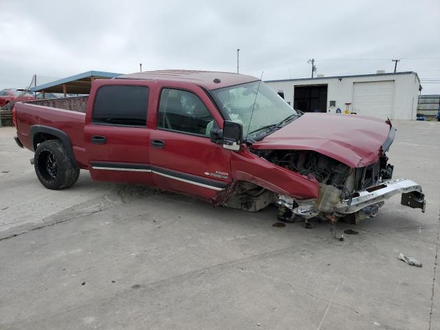 2004 Chevrolet Silverado C2500 Heavy Duty VIN: 1GCHC23274F261728 Lot: 51732774