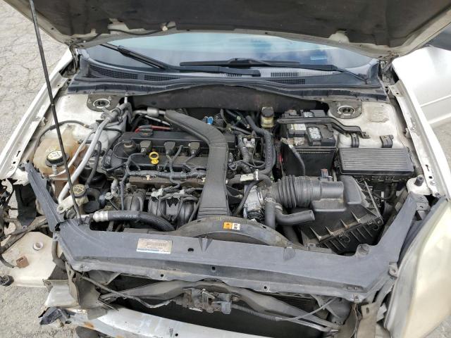 2007 Ford Fusion S VIN: 3FAHP06Z67R102469 Lot: 50697314