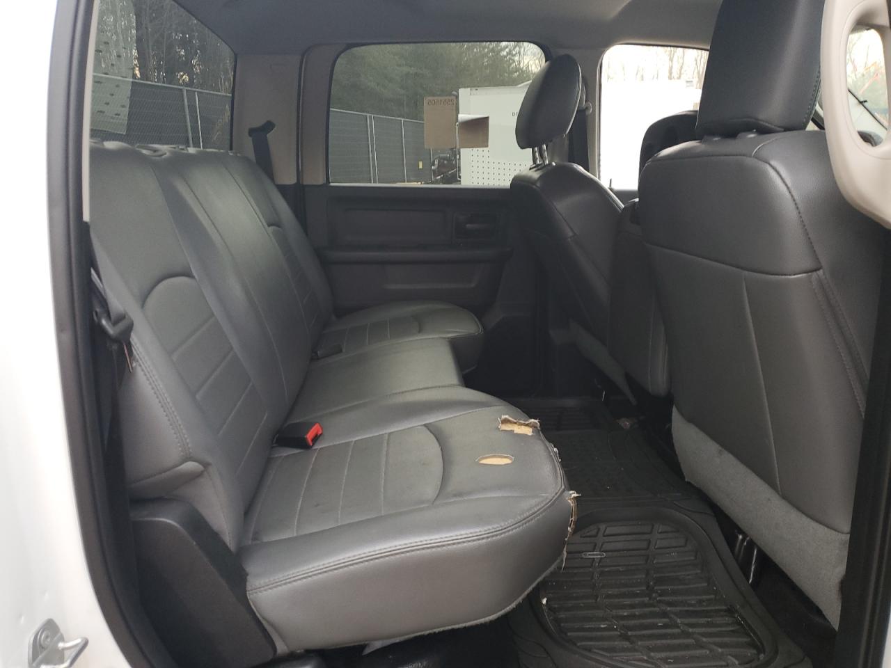 3C63RRGL2JG132933 2018 Ram 3500 St