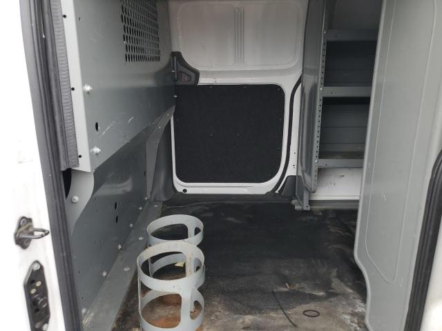 2017 Nissan Nv200 2.5S VIN: 3N6CM0KN8HK701557 Lot: 51014884