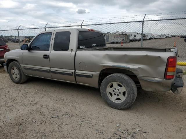 1999 Chevrolet Silverado C1500 VIN: 2GCEC19V9X1183382 Lot: 50693054