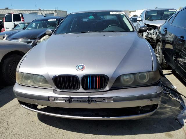 2003 BMW 525 I VIN: WBADT33423GF43340 Lot: 49101834