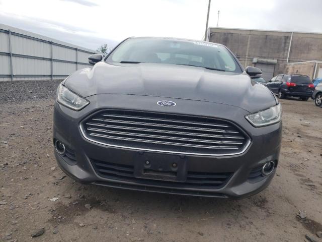 2016 Ford Fusion Se Phev VIN: 3FA6P0PU2GR394972 Lot: 51413714