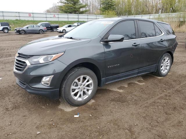 3GNAXUEVXML329039 2021 CHEVROLET EQUINOX - Image 1