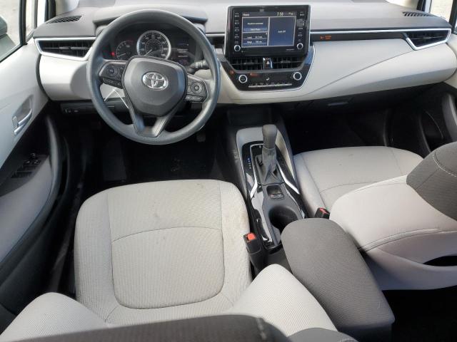 2021 TOYOTA COROLLA LE - 5YFEPMAE5MP170353