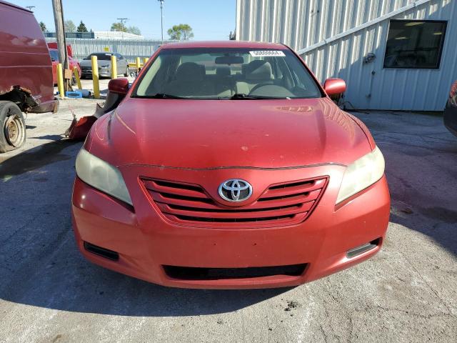 2007 Toyota Camry Ce VIN: 4T1BE46K27U065019 Lot: 50800664