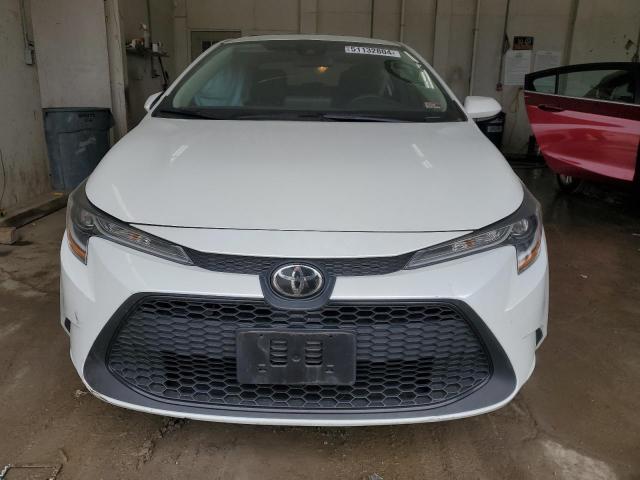 2022 Toyota Corolla Le VIN: 5YFHPMAE8NP279100 Lot: 51132804