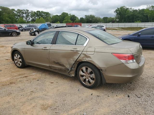 2010 Honda Accord Exl VIN: 1HGCP2F87AA145650 Lot: 51794604