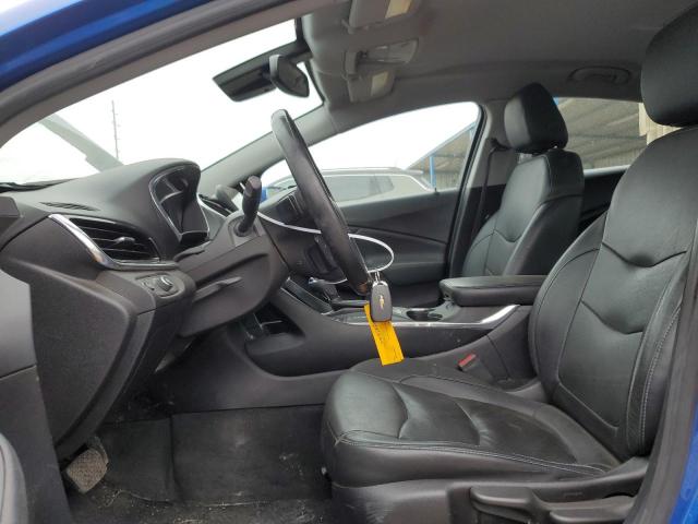 VIN 1G1RB6S51HU213596 2017 Chevrolet Volt, Premier no.7