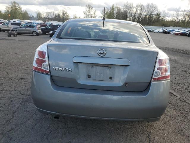 2008 Nissan Sentra 2.0 VIN: 3N1AB61E98L739509 Lot: 49627254