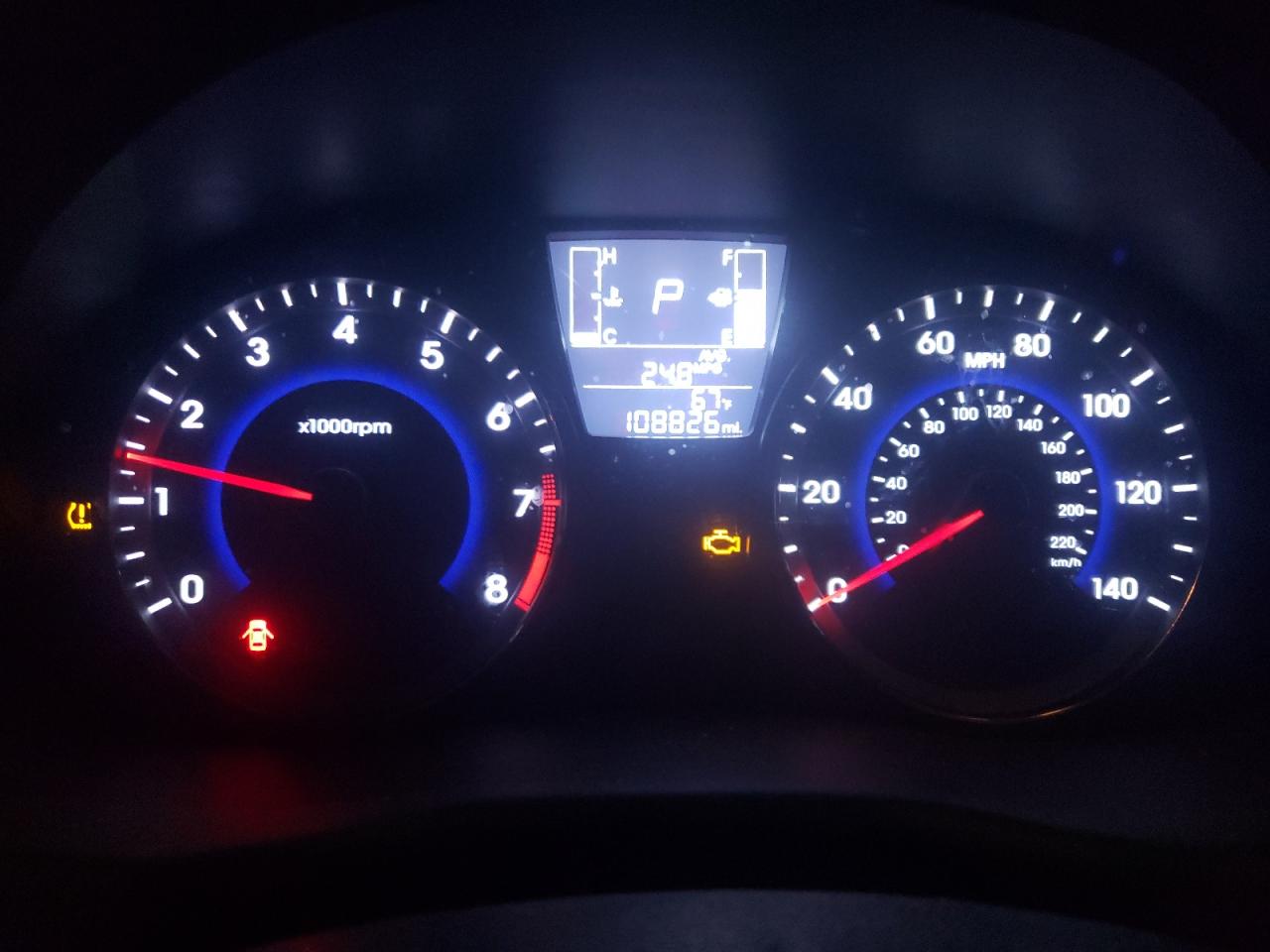 KMHCT5AEXHU320552 2017 Hyundai Accent Se