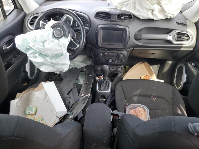 2018 JEEP RENEGADE L - ZACCJBBB5JPJ17859