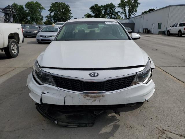 2018 Kia Optima - Image 5