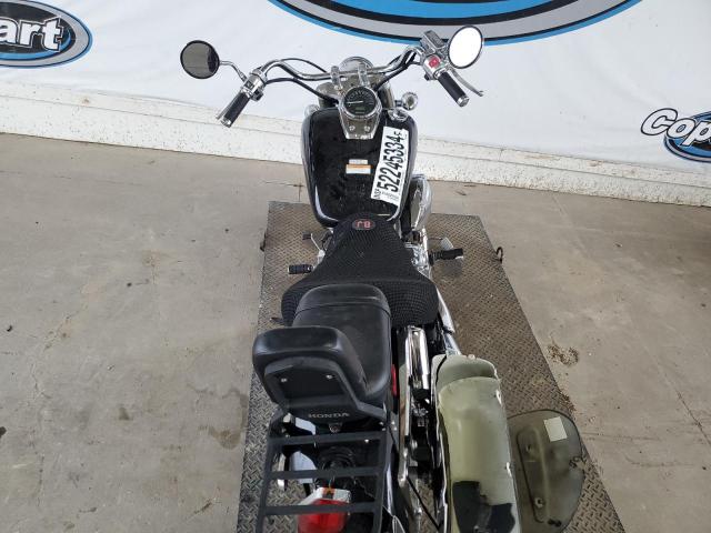 2014 HONDA VT750 - JH2RC5006EK100330