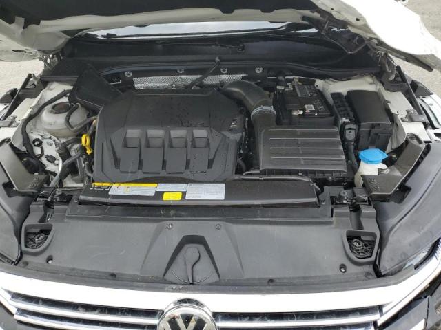 WVWAR7AN3LE018531 2020 Volkswagen Arteon Se