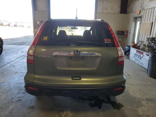 2007 Honda Cr-V Ex VIN: JHLRE48567C030857 Lot: 51785934