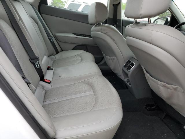 2016 Kia Optima Ex VIN: 5XXGU4L37GG079997 Lot: 51131294