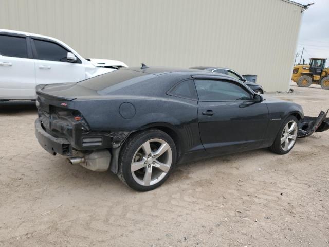 2010 Chevrolet Camaro Lt VIN: 2G1FC1EV1A9188247 Lot: 49795814