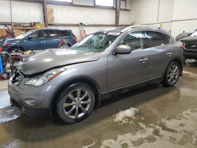 2010 Infiniti Ex35 Base VIN: JN1AJ0HR2AM751392 Lot: 52849944