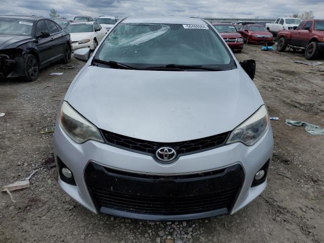 2015 TOYOTA COROLLA L - 5YFBURHE2FP278981
