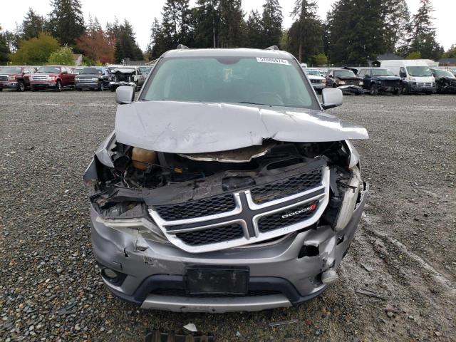 2015 Dodge Journey Limited VIN: 3C4PDDDG9FT660891 Lot: 52886874