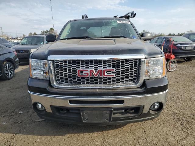 Lot #2516639993 2013 GMC SIERRA K15 salvage car