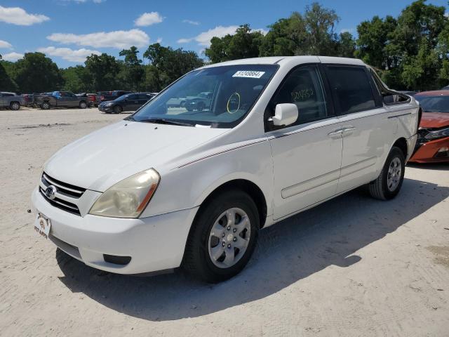 2006 Kia Sedona Ex VIN: KNDMB233366018205 Lot: 39210012