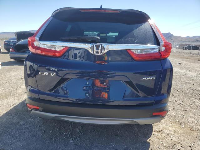 2018 Honda Cr-V Exl VIN: 7FARW2H84JE083578 Lot: 49046584