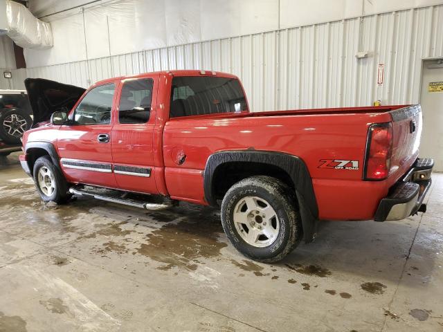 2007 Chevrolet Silverado K1500 Classic VIN: 1GCEK19Z07Z201202 Lot: 49259394