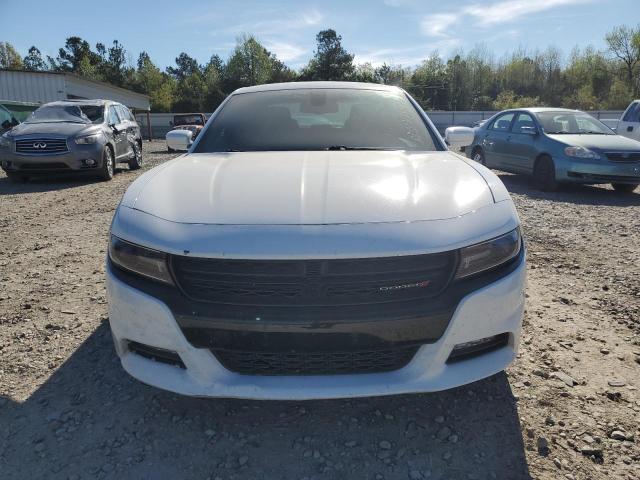 2015 Dodge Charger Sxt VIN: 2C3CDXHGXFH896179 Lot: 49390814