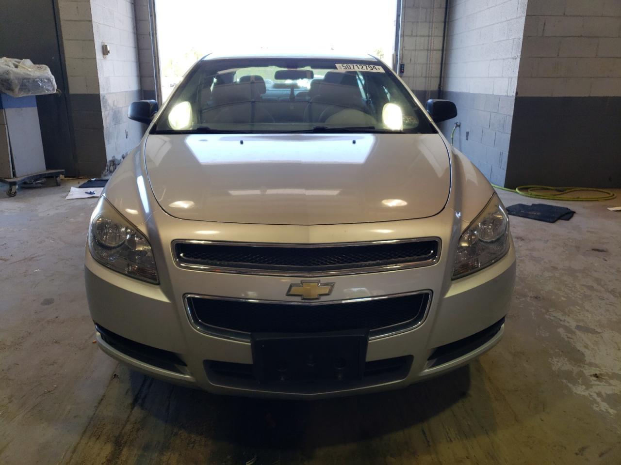 1G1ZA5EU5CF294342 2012 Chevrolet Malibu Ls