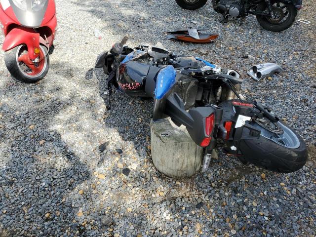 2024 SUZUKI GSX800 F JS1EM13BXR7101333