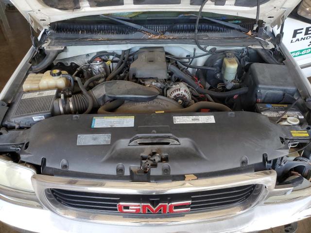 2000 GMC New Sierra K1500 VIN: 1GTEK19V9YE421699 Lot: 50777414