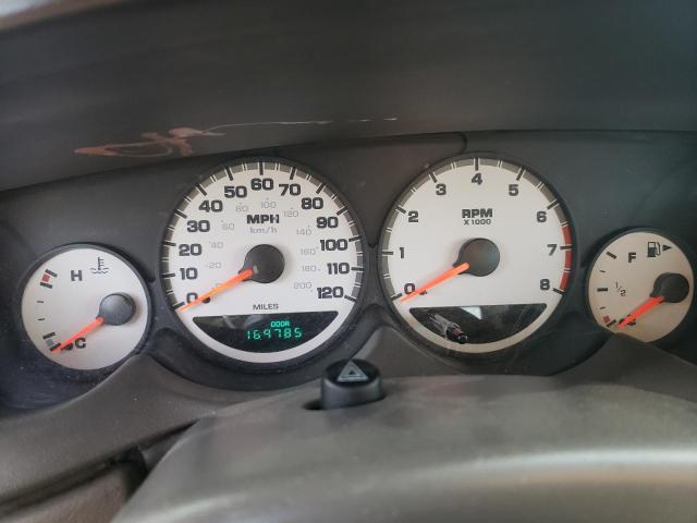 2005 Dodge Neon Sxt VIN: 1B3ES56C65D174994 Lot: 52629214