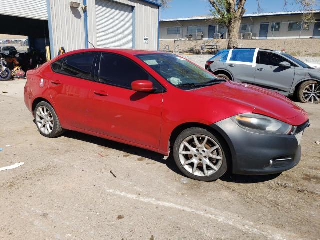 2013 Dodge Dart Sxt VIN: 1C3CDFBA6DD295618 Lot: 49462364