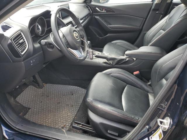 2016 MAZDA 3 GRAND TO - JM1BM1X75G1313975