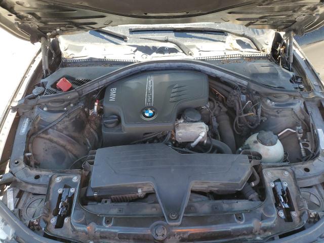 2012 BMW 328 I VIN: WBA3A5G5XCNP16076 Lot: 49538594